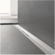 Tece Shower channel set Tece Drainprofile 670800+674000+673002 (800 mm)