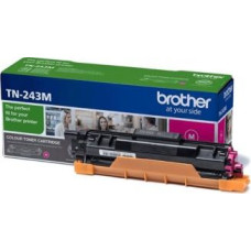 Brother Toner magenta Original Toner Cartridge TN243M