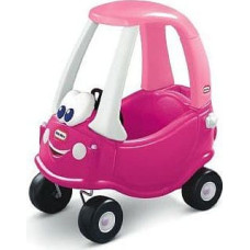 Little Tikes Samochód Cozy Coupe Różowy 630750E3