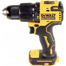 Dewalt Wiertarko-wkrętarka Dewalt DCD709D2T 18 V 2 x akumulator 2 Ah