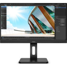 AOC Q24P2Q - 24'' | QHD | IPS | 75Hz