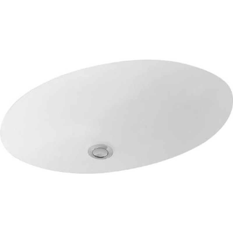 Villeroy&Boch Izlietne Villeroy&Boch Evana 61440001 615x415 mm