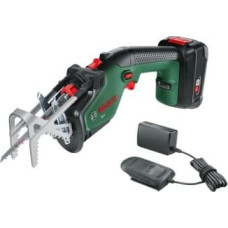 Bosch SAW KEO 18V 1X2.0AH AL1810 15CM