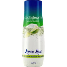 Sodastream Soda Stream syrup Lemon/lime 440 ml