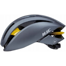 HJC Kask Rowerowy HJC IBEX 3.0 MT GL GREY YELLOW M