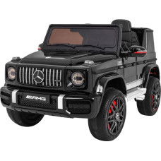 Joko Pojazd Mercedes G63 AMG Lakierowany Czarny