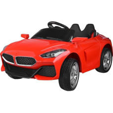 Jokomisiada Autko na pilota BEMA cabrio efekt bujania PA0276