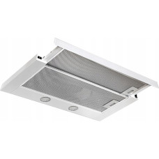 Ciarko Cooker hood CIARKO SL-NT 60 White Glass