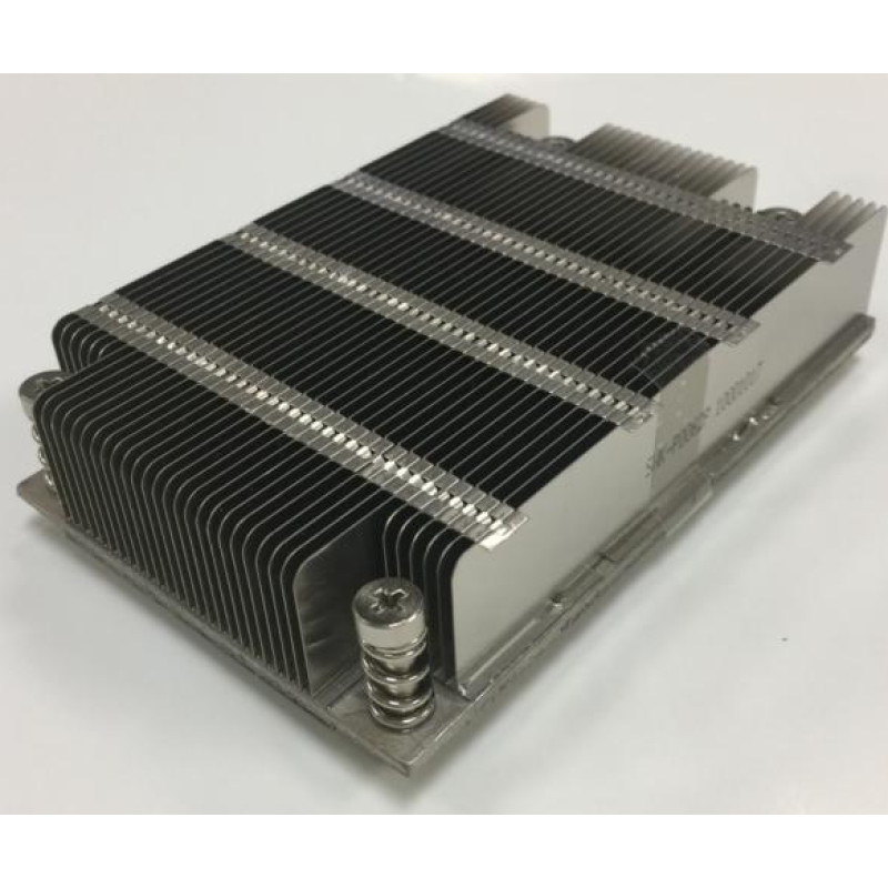 Supermicro SNK-P0062P computer cooling system Processor Heatsink/Radiator