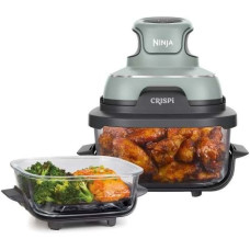 Ninja FN101EUSG Airfryer Crispy sage