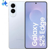 Samsung SM-937B Galaxy S25 Edge 5G 12GB RAM 512GB Titanium Icy Blue EU