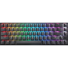 Ducky Klawiatura Ducky Ducky Mecha Pro SF Gaming Tastatur - Cherry MX-Black