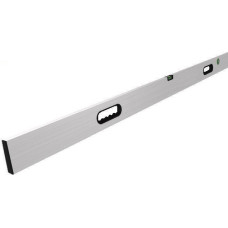 Awtools Łata murarska pomiarowa pion/poziom 400cm z uchwytami - AW30064