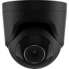 Ajax Kamera IP Ajax NET CAMERA 5MP TURRETCAM/2.8MM BLACK 64924 AJAX