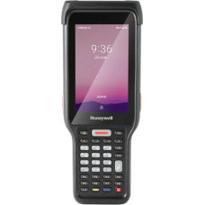 Honeywell Czytnik kodów kreskowych Honeywell Bezprzewodowy 2D EDA61K (EDA61K-0NC934PEOK)