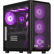 Actina ENDORFY 7800X3D/32GB/2TB/RTX5070Ti/850W