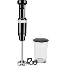 Kitchenaid Rankinis trintuvas KitchenAid Classic, 5KHBV53EOB, Onyx Black