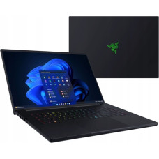 Razer Blade 18 (Dual UHD+ 240Hz/FHD+ 440Hz/Ultra 9 275HX/32GB/RTX 5080/1TB)