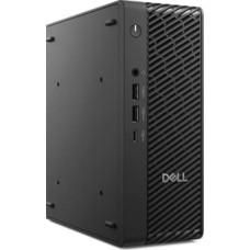 Dell PC PRO MAX MICRO CU7-265/32GB/1TB W11P FCM2250 DELL