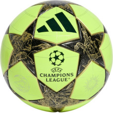 Adidas UCL League Stage Winter 25/26 JZ9994 futbola bumba - 5