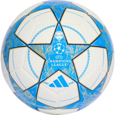 Adidas UCL treniņu 25/26 līgas posma ČEMPIONU LĪGAS futbola bumba JP1534 - 5
