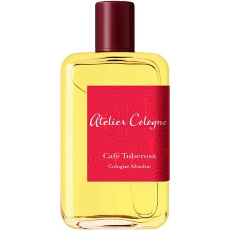Atelier Cologne , Cafe Tuberosa, Eau De Cologne, Unisex, 200 ml Unisex