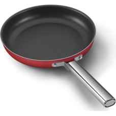 Smeg Patelnia Smeg Patelnia 28 cm Smeg CKFF2801RDM one size