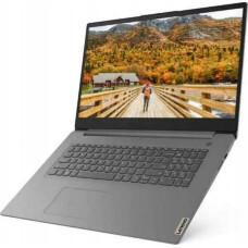 Lenovo Ideapad 3-17 - Core i5-1235U | 17,3