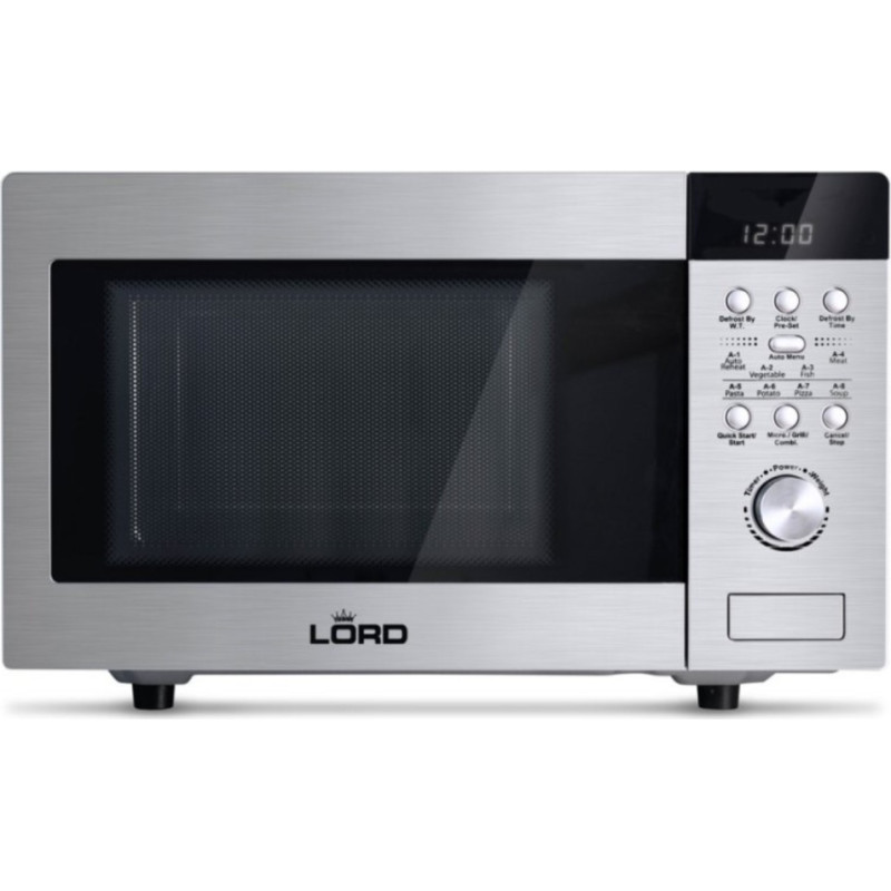 Lord Mikrobangų krosnelė Lord Lord M2
