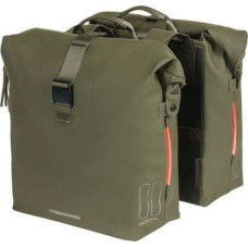 Basil Sakwa tylna Basil Soho Double Bag Nordlicht 41 l