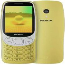 Nokia Mobilais tālrunis Nokia 3210 4G Gold