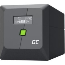 Green Cell UPS power supply 600W/1000VA mod sine