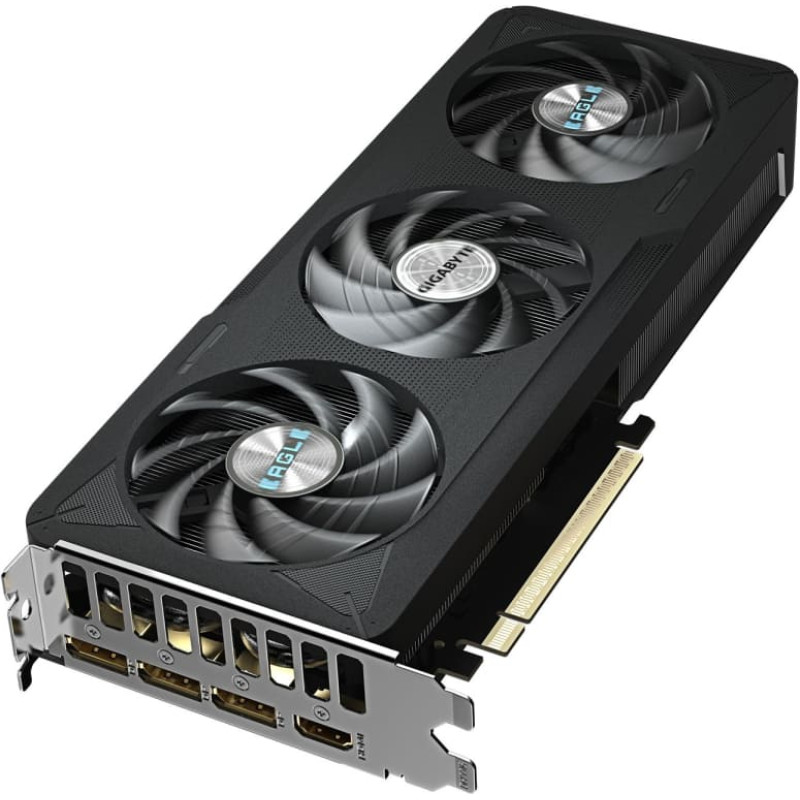 Gigabyte Graphics Card|GIGABYTE|NVIDIA|GeForce RTX 5060 Ti|2617 MHz|16 GB|GDDR7|128 bit|PCI Express 5.0|Active|GV-N506TEAGLEMAXOC-16GD