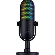 Razer microphone Seiren V3 Chroma, black