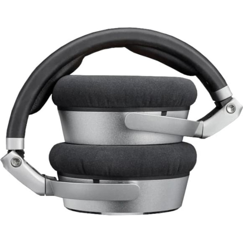 Neumann NDH 20 - closed-back studio headphones for monitoring, editing and mixing