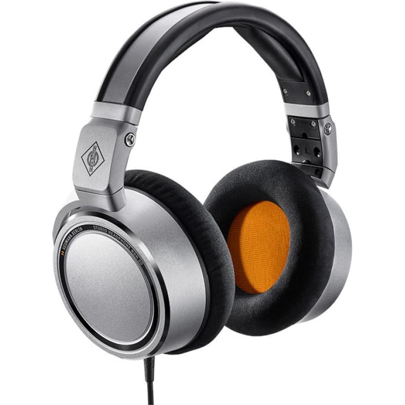 Neumann NDH 20 - closed-back studio headphones for monitoring, editing and mixing