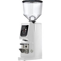 Eureka Młynek do kawy Eureka Eureka - Atom Excellence 65 - Młynek automatyczny - Biały