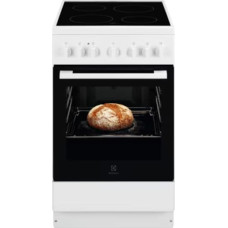 Electrolux Kuchenka Electrolux COOKER E-E ST LKR500066W ELECTROLUX
