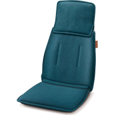 Beurer Beurer MG 330 petrol blue Shiatsu Massage Seat Cover