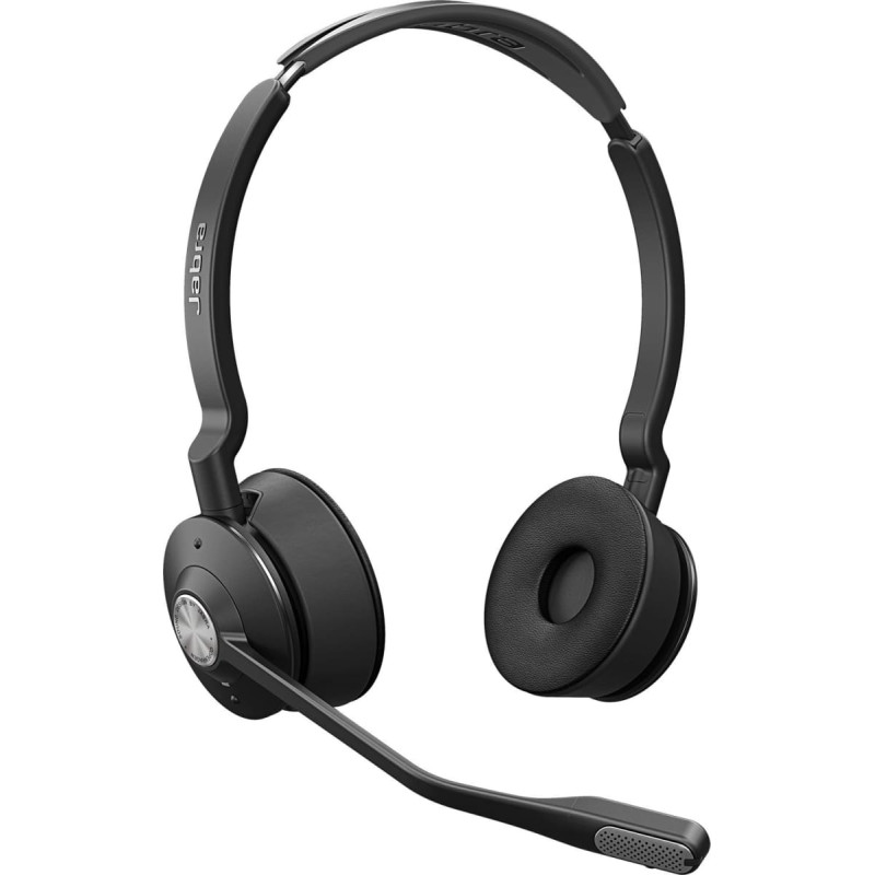 Gn Audio Germany Słuchawki GN Audio Germany JABRA Engage 75 SE Stereo