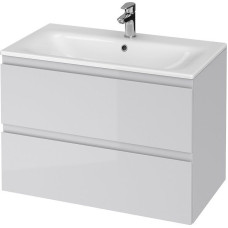 Cersanit Moduo 79.5 cm biały (S801-315-DSM)