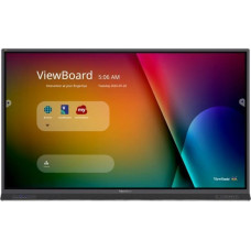 Viewsonic IFP8652-1B 86IN IPF 3840X2160
