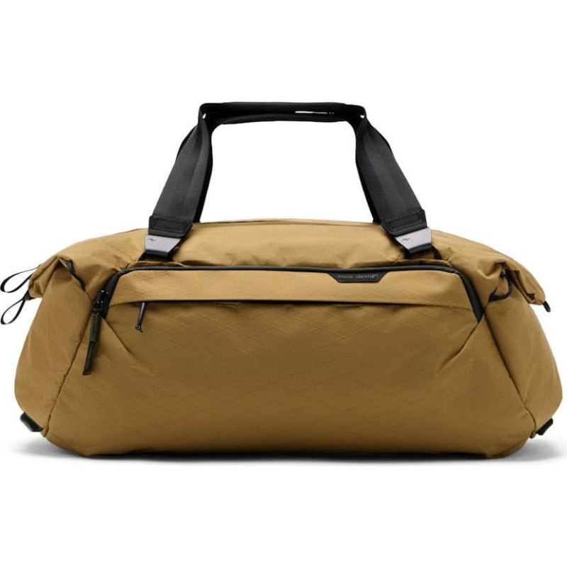 Peak Design Torba Peak Design Travel Duffel 35l Coyote