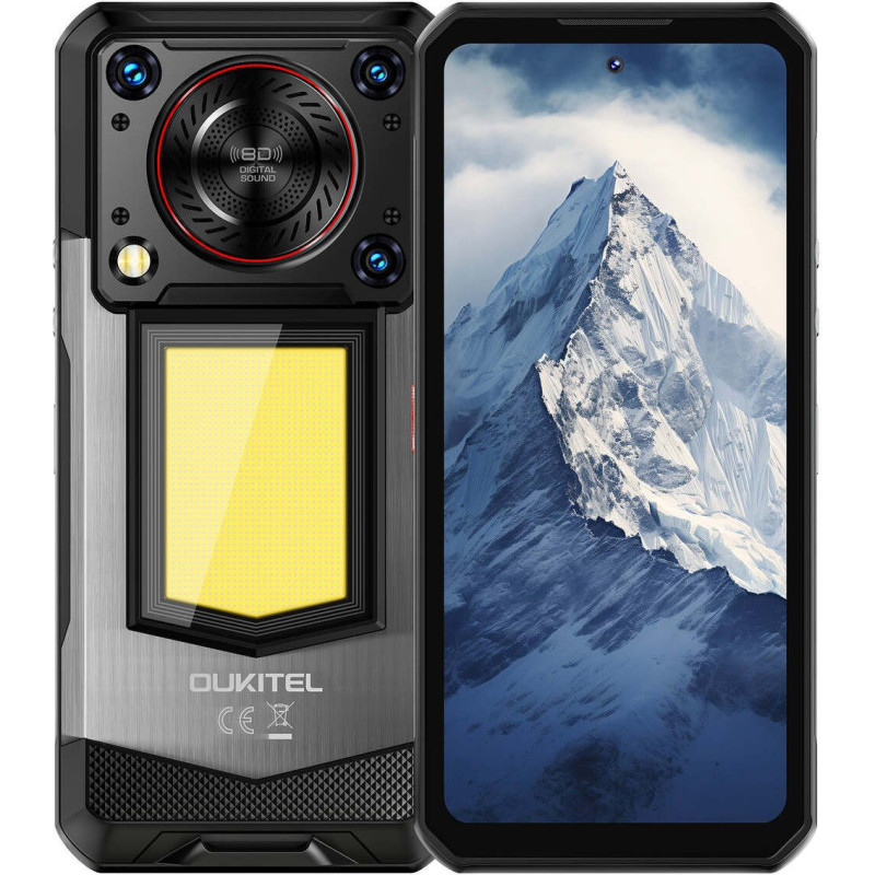 Oukitel Smartphone Oukitel WP56 6,8