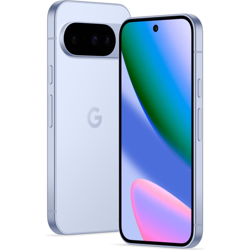 Telekom Google Pixel 10 128GB 16cm 6,3Zoll hellblau