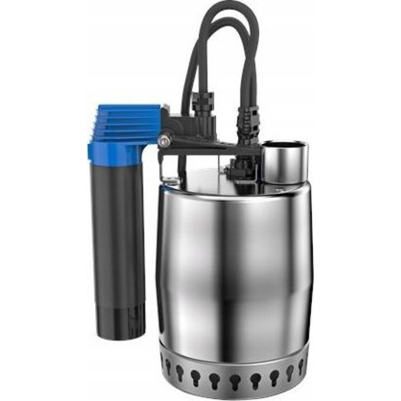 Grundfos GRUNDFOS UNILIFT KP150-AV-1/ 391215.116 vertikal 1x220-230V 011H1900