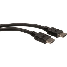 Roline Kabel Roline HDMI - HDMI 1m czarny (JAB-2412347)