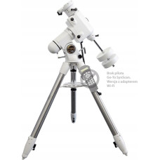 Sky-Watcher Montaż paralaktyczny NEQ6 PRO +statyw (WiFi)