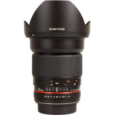 Samyang Obiektyw Samyang Nikon F 24 mm