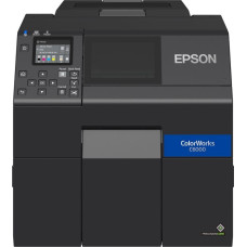 Epson Drukarka etykiet Epson C6000AE 4IN WIDE AUTOCUTTER
